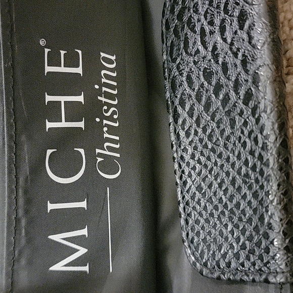 Miche Demi cover - Christina - Picture 3 of 4